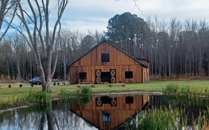 The Barn at The Farm Ocean City