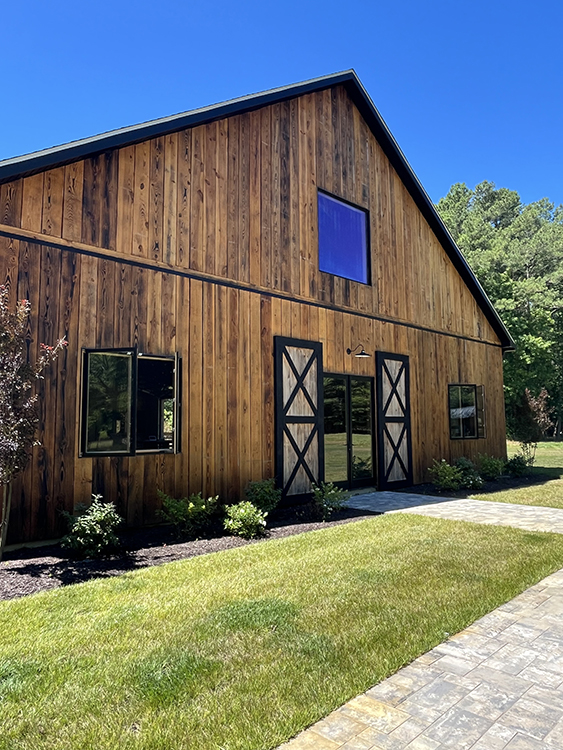 The Barn at The Farm Ocean City